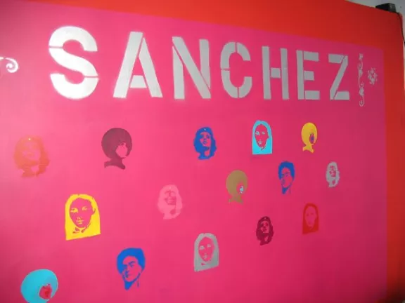SF Valencia St. Sanchez HQ 01