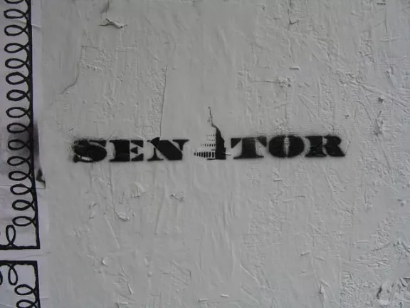 SF Valencia St. Senator
