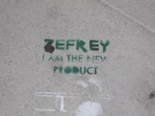 SF Valencia St. Zefrey