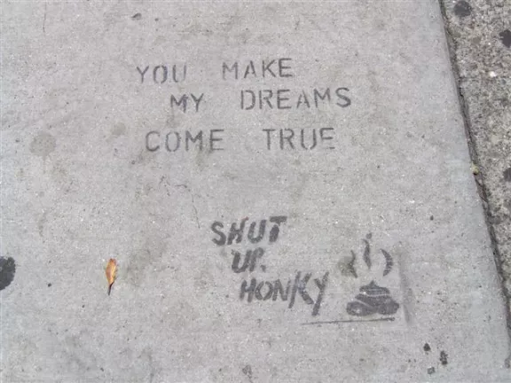 SF Valencia St. sentences 05