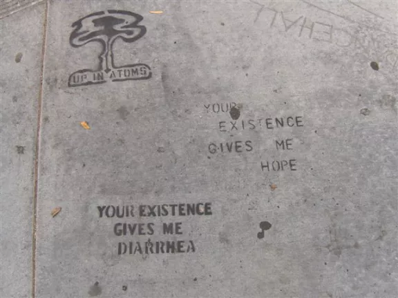 SF Valencia St. sentences 06 up in atoms