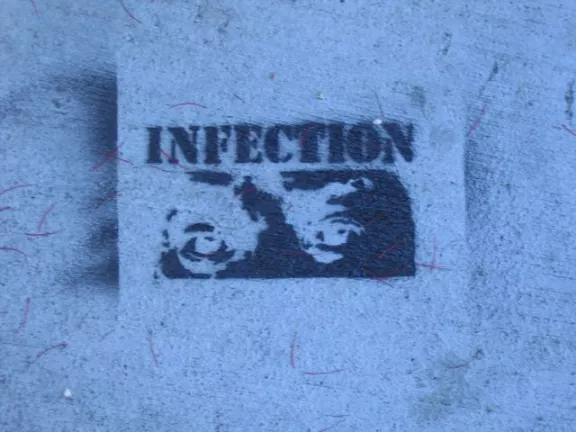 SF_Val_INFECTION