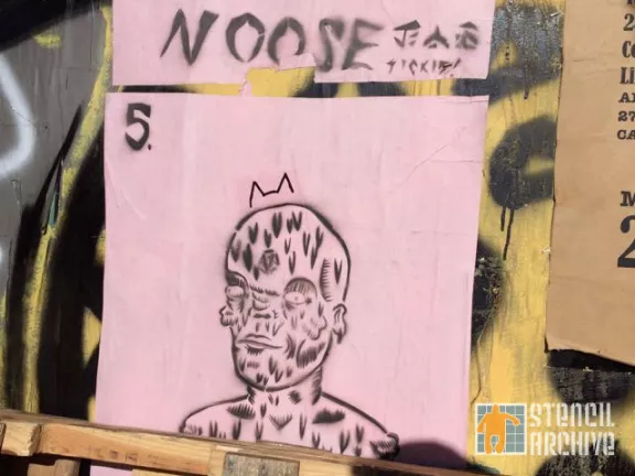 SF Valencia DAP wall Noose 02