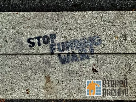 SF Fillmore Stop Funding Wars
