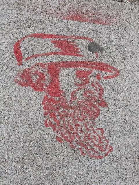 SF USF Castro