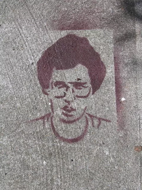 SF USF Napoleon Dynamite