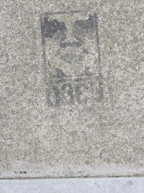 SF Western Addition OBEY