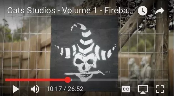 In Media Oats Studios Firebase