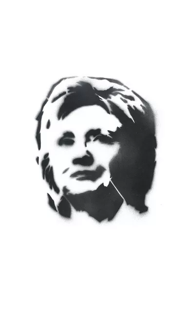 In Media Pablo Declan Hillary Clinton