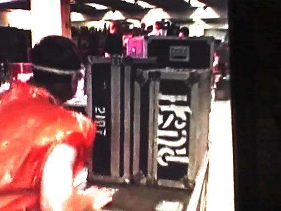 In Media Trailer Park Boys RUSH