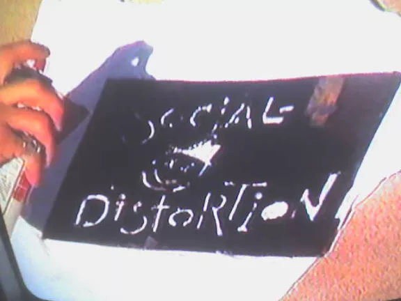 In Media Another State Of Mind doc Social Distortion