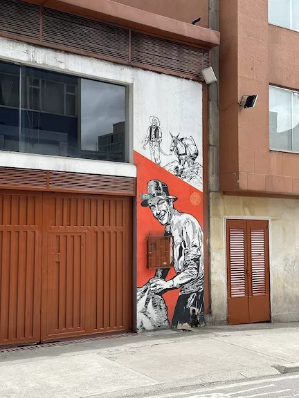 Lesivo CO Bogota coffee ph Kellan