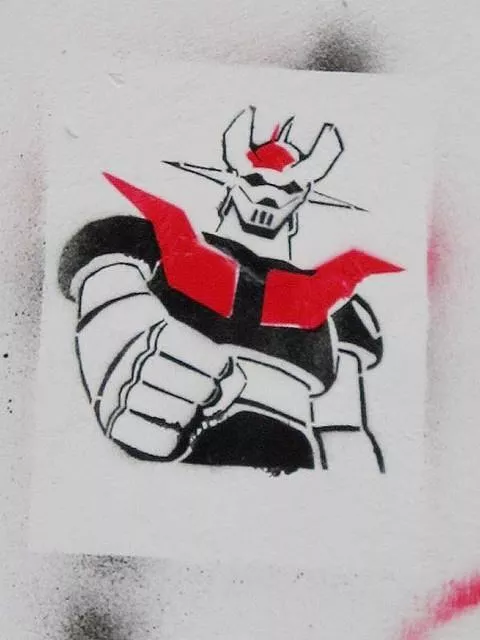 POPAYAN MAZINGERZ