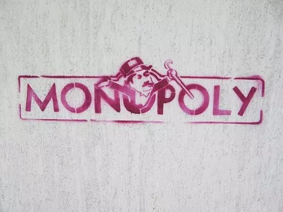 POPAYAN MONOPOLY CALDAS