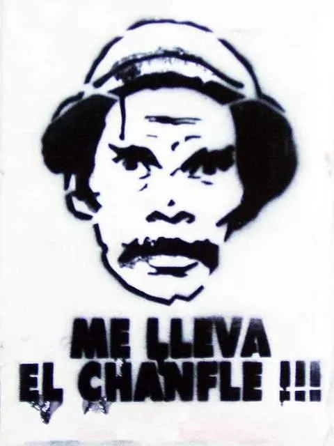 POPAYAN don ramon