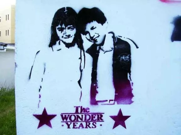 POPAYAN wonderyears