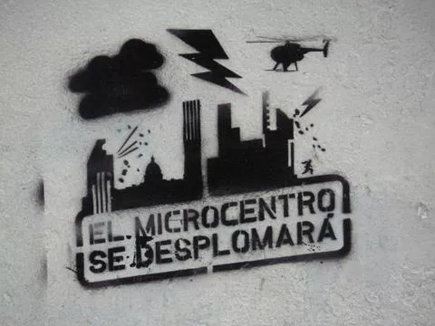 AR UY El Microcentro