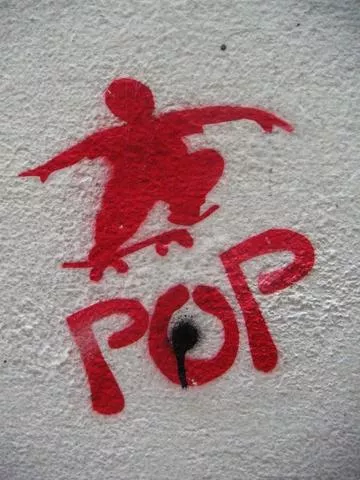 AR UY POP