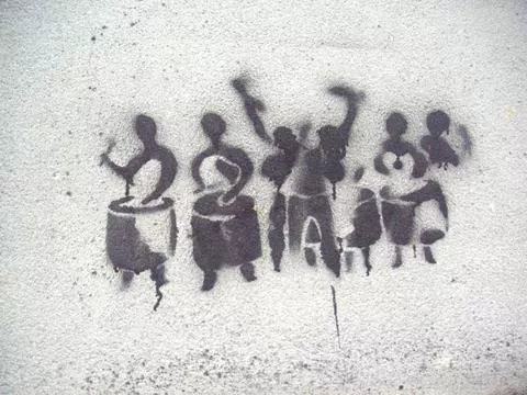 AR UY Samba