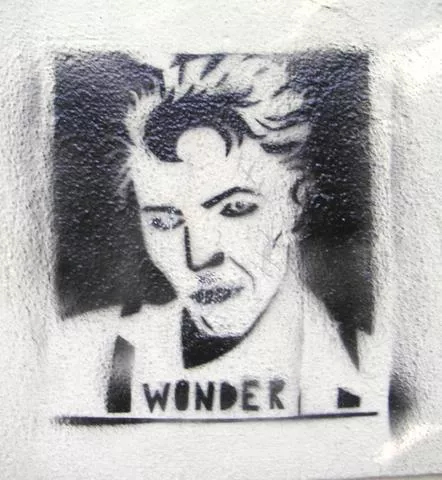 AR UY wonder
