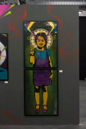 Stinkfish In Layers 02