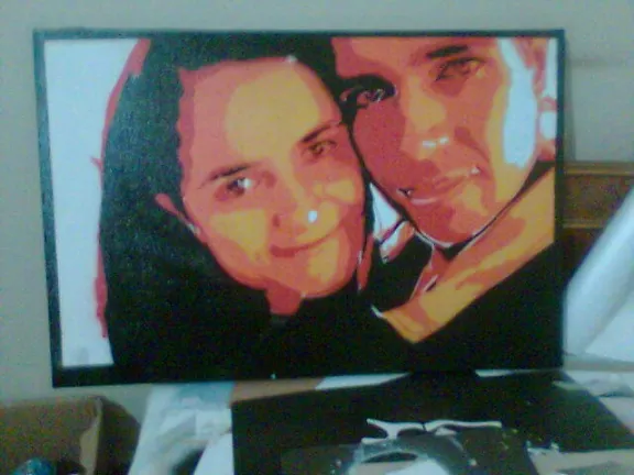 BR DRI couple