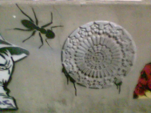 Dri MDE mandala