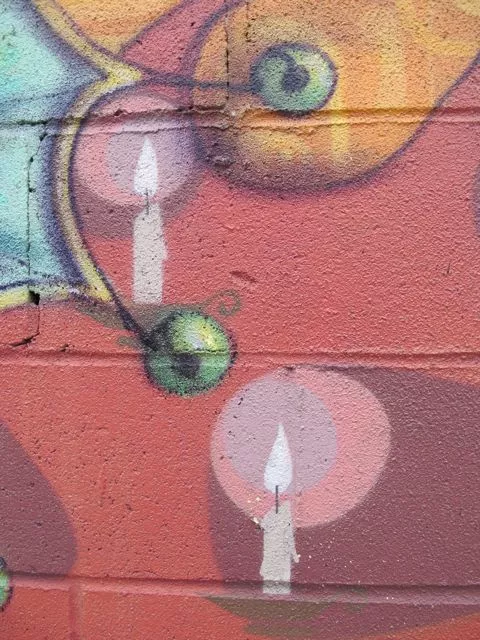 Os Gemeos Coney Island mural05