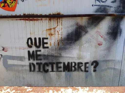 CR San Jose Que Me Diciembre