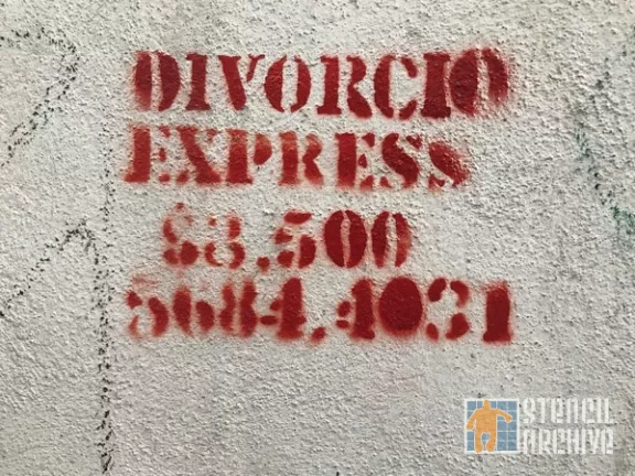 MX CDMX Coyocan Divorcio Express