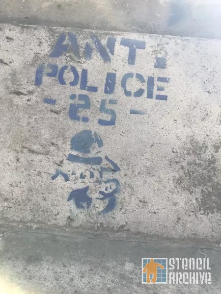 MX CDMX Reforma anti-police 25