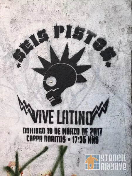 MX CDMX Roma Seis Pistos advert