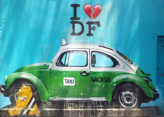 MX CDMX Sache532 I love DF