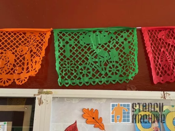 MX Calvillo Day of the Dead papel 05