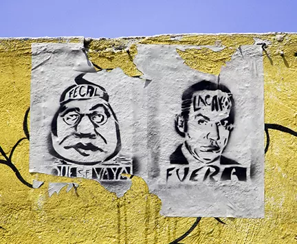 MX Cuernavaca Que Se Vaya