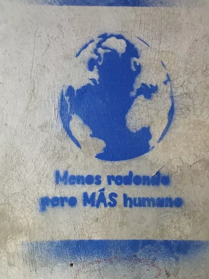 MX Merida less round more human