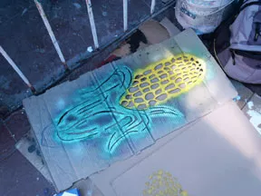 MXCancun CornCut