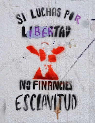 PE Lima Si Luchas po Libertan