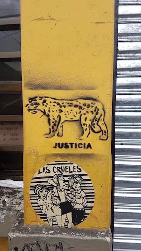 BO La Paz Justicia