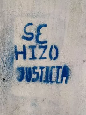 BO La Paz Se hizo justicia ph Kellan