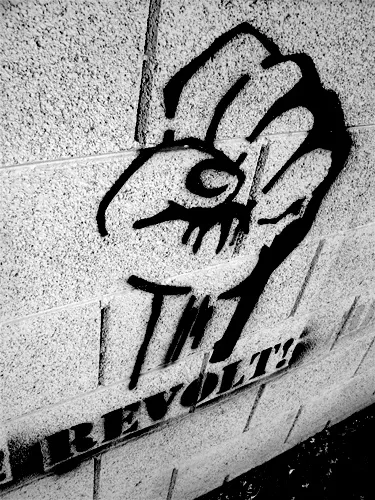 AZ Paradise Valley revolt 01