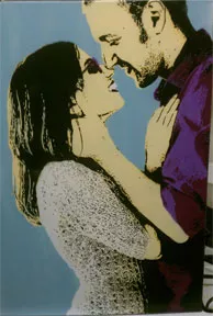 Anthony Aspero couple