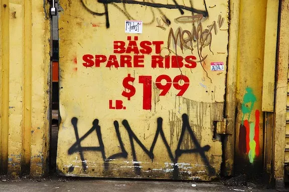 BAST Spare Ribs ph J Rojo for BSA