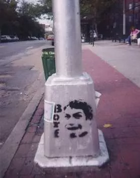 Borf NYC