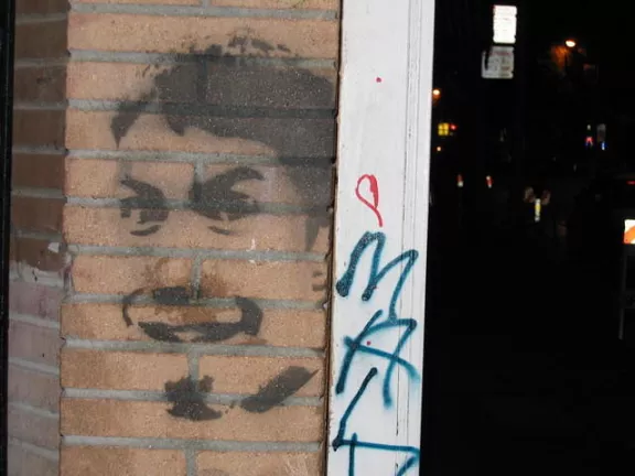 Borf SF Mission portrait lg