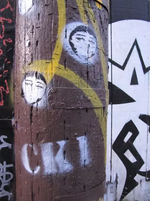 Keyvan Shovir CK1 Clarion Alley SF sm portrait