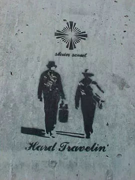StainHardtravelin