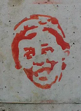 face