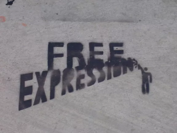 CA DK FreeExpression