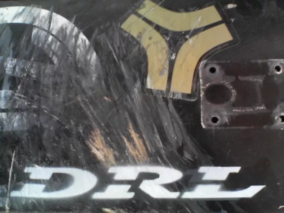 DRL LA DRL